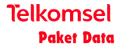 Telkomsel Paket Data